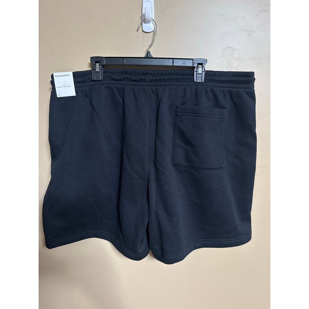 Mens Jordan Shorts - Picture 3 of 3